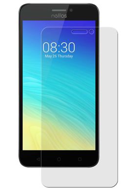  Schutzfolie für TP-Link Neffos Y5s - (2 Stück) Panzerfolie - Bruchschutzfolie -