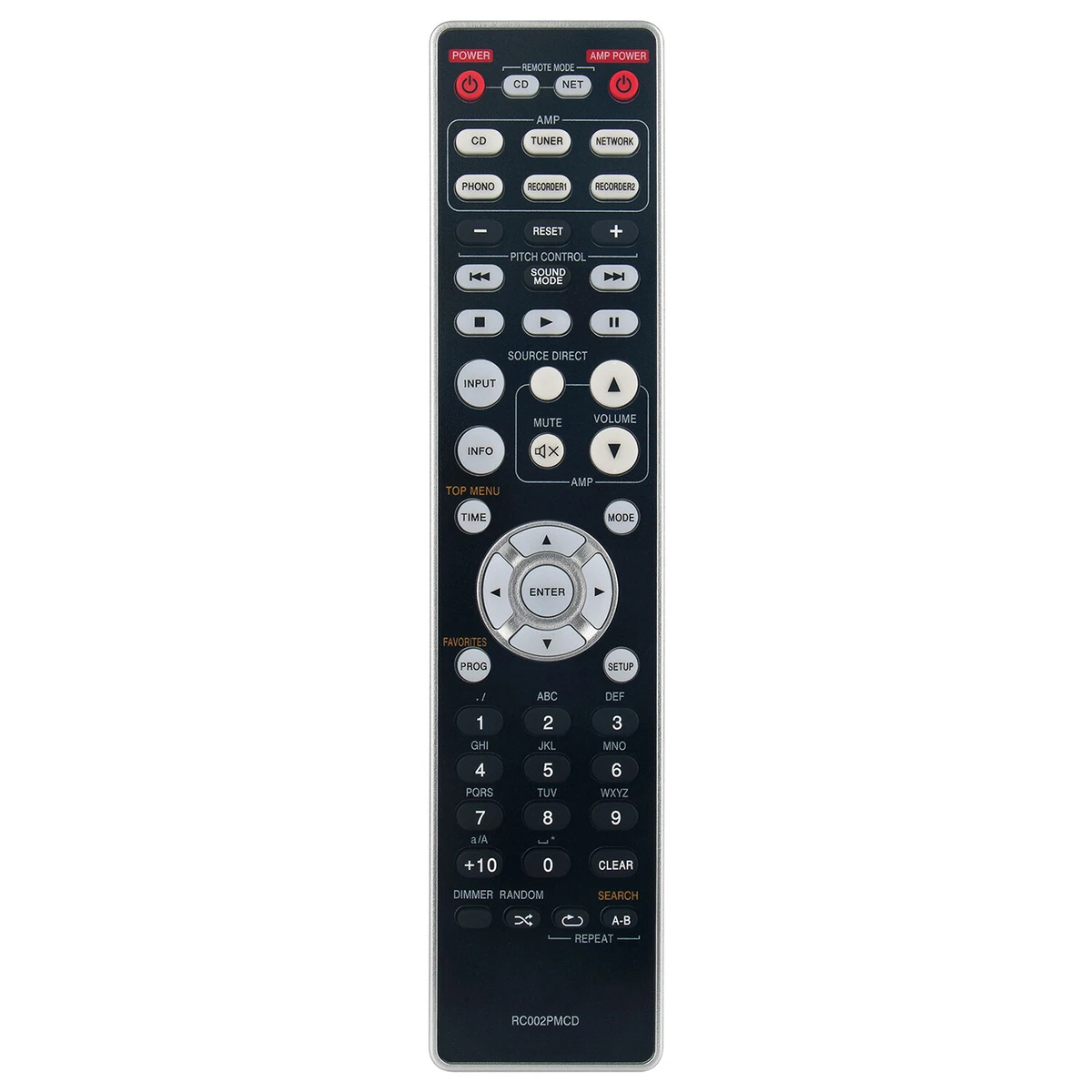 25+ Marantz Cd Remote Control for sale | Updated Oct 2026