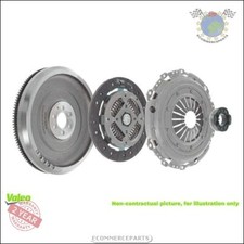 Kit d'embrayage Hyundai SANTA FE