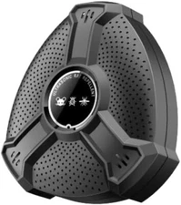 Ultrasonic Pest Repeller – Electronic Pest Control Device for Roaches, Mosquit