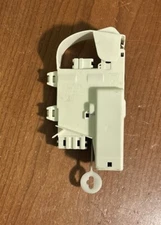 OEM Genuine Whirlpool Washer Door Lock Latch Assembly, 8540772, WPW10253483