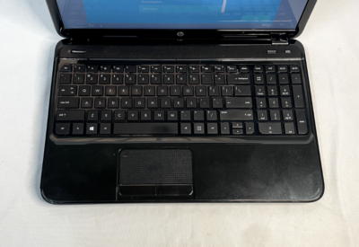 HP Pavilion G6 Notebook 15.6