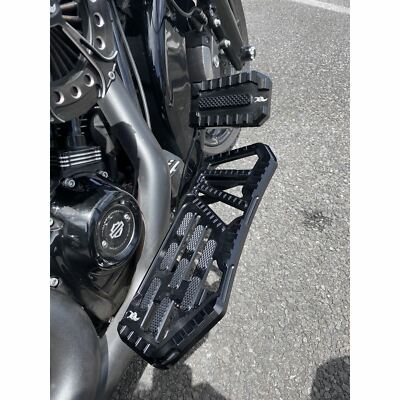KENS FACTORY NEXT LEVEL FLOORBOARDS KFB-01