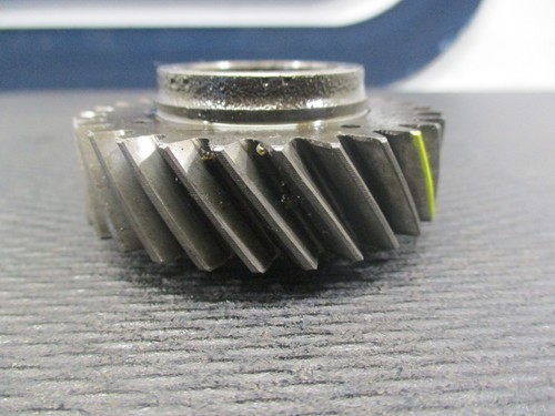1991 Eagle Talon - F5M22 Manual Transmission - 5th Gear Set (0.756 Ratio) - Picture 6 of 24