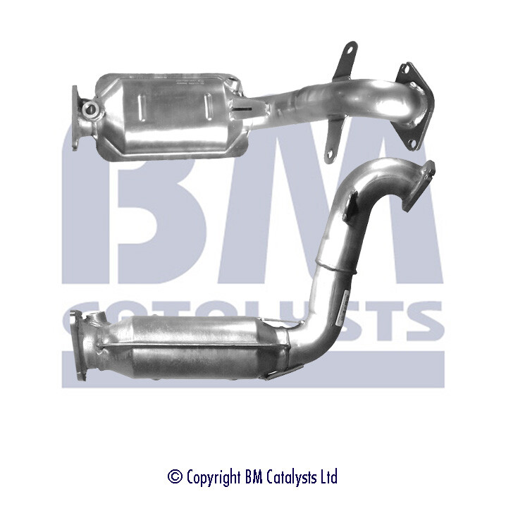 FOR FORD FOCUS ST170 2.0i Mk.1 3/02-1/05 BM91157H Approved Petrol Cat 4419686