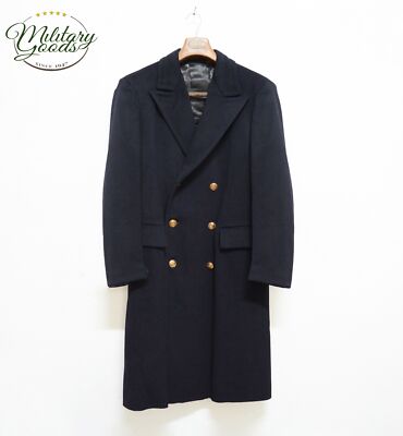 Divisa Cappotto Marina Militare Donna Cappotto Pastrano In Lana