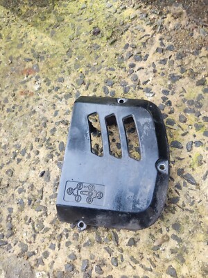 Blende Carter Pignon Mash 125 seventy five