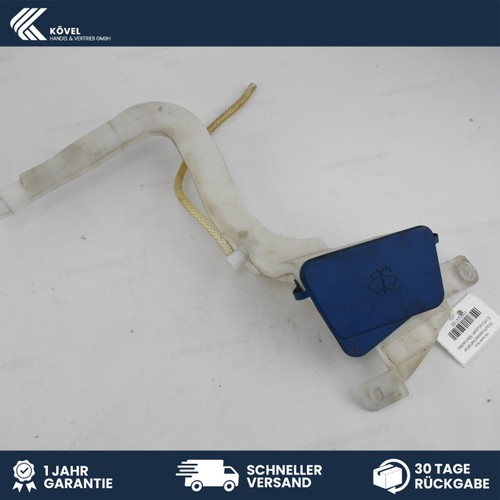 Wischwasserbehälter Einfüllstutzen Mercedes Benz CLS C219 A2118600764