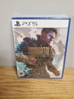 Immortals of Aveum - Sony PlayStation 5, 2023 PS5 - New & Sealed