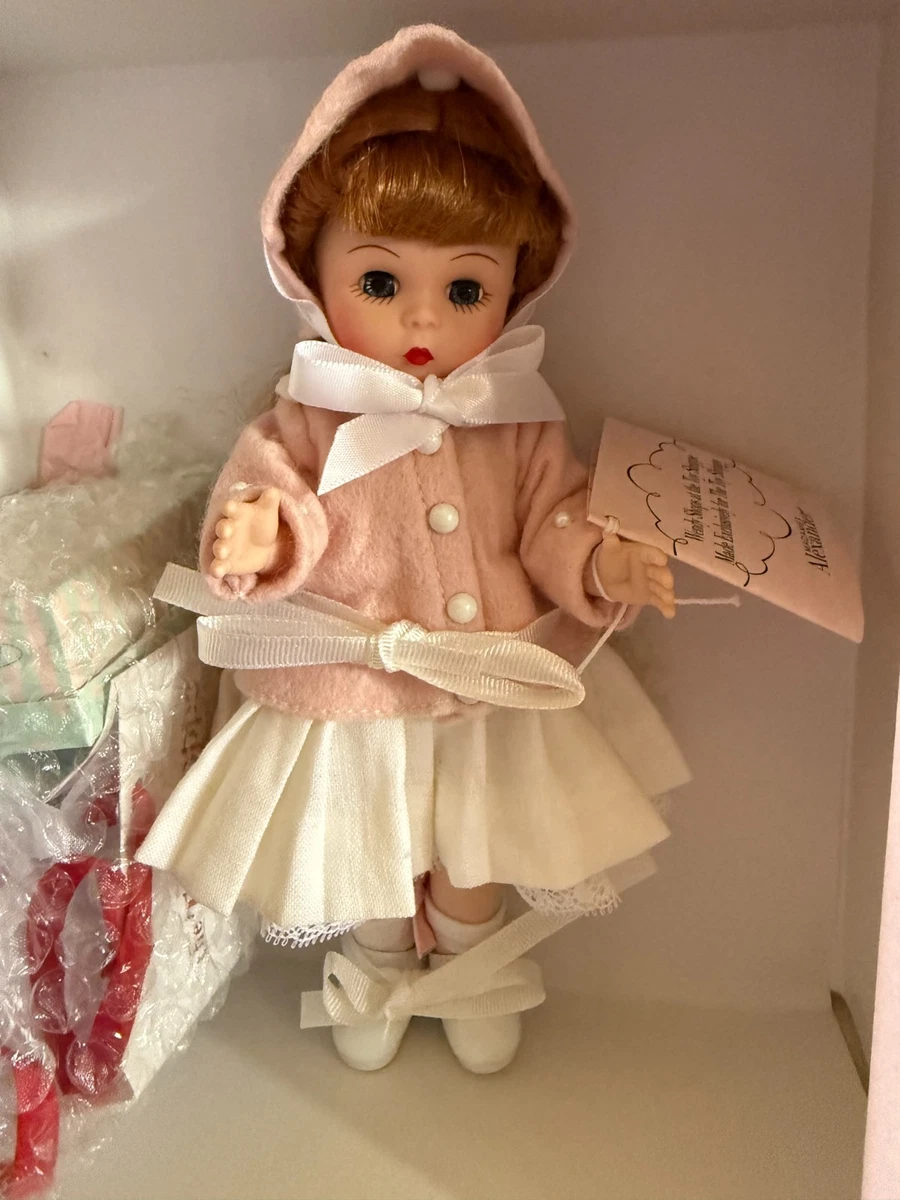 （箱付）マダムアレクサンダー / Wendy’s Surprise Gift Alexander Wendy Doll for sale | eBay
