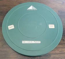 Sailplane Adventure "Dawn Flight" 16mm Reel Film A Glider Pilot Confrontation