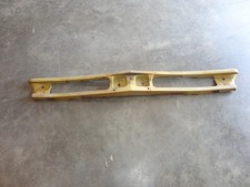 1977 1978 Pontiac Firebird Trans Am Front Bumper Pad 77 78 Bandit