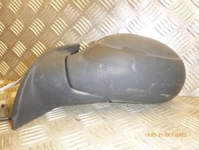 Retroviseur gauche (ou coque) Citroen C3