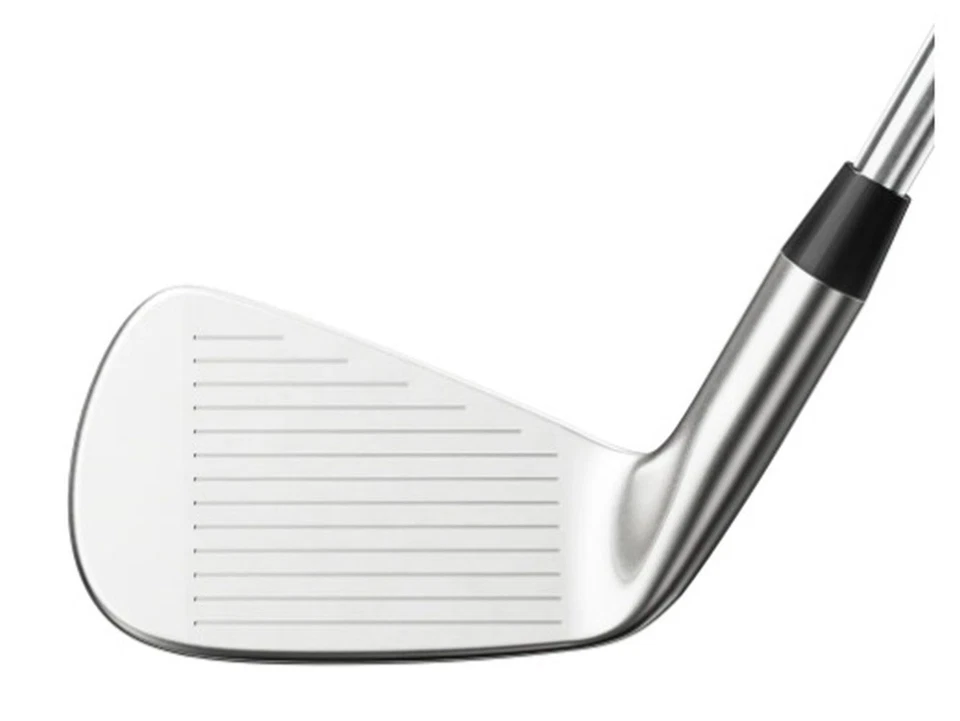 Tour Edge Exotics MB Forged Individual Iron (2025) NEW - Image 2 of 4