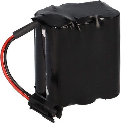Akku 7,2V 2550mAh für Tivoli Radio iPal PAL PAL+ PAL BT  MA-1 MA-2 MA-3 PP-1