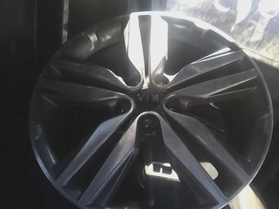 Wheel Model 18x7-1/2 Alloy 5 Split Spoke Fits 14-19 SOUL 38145