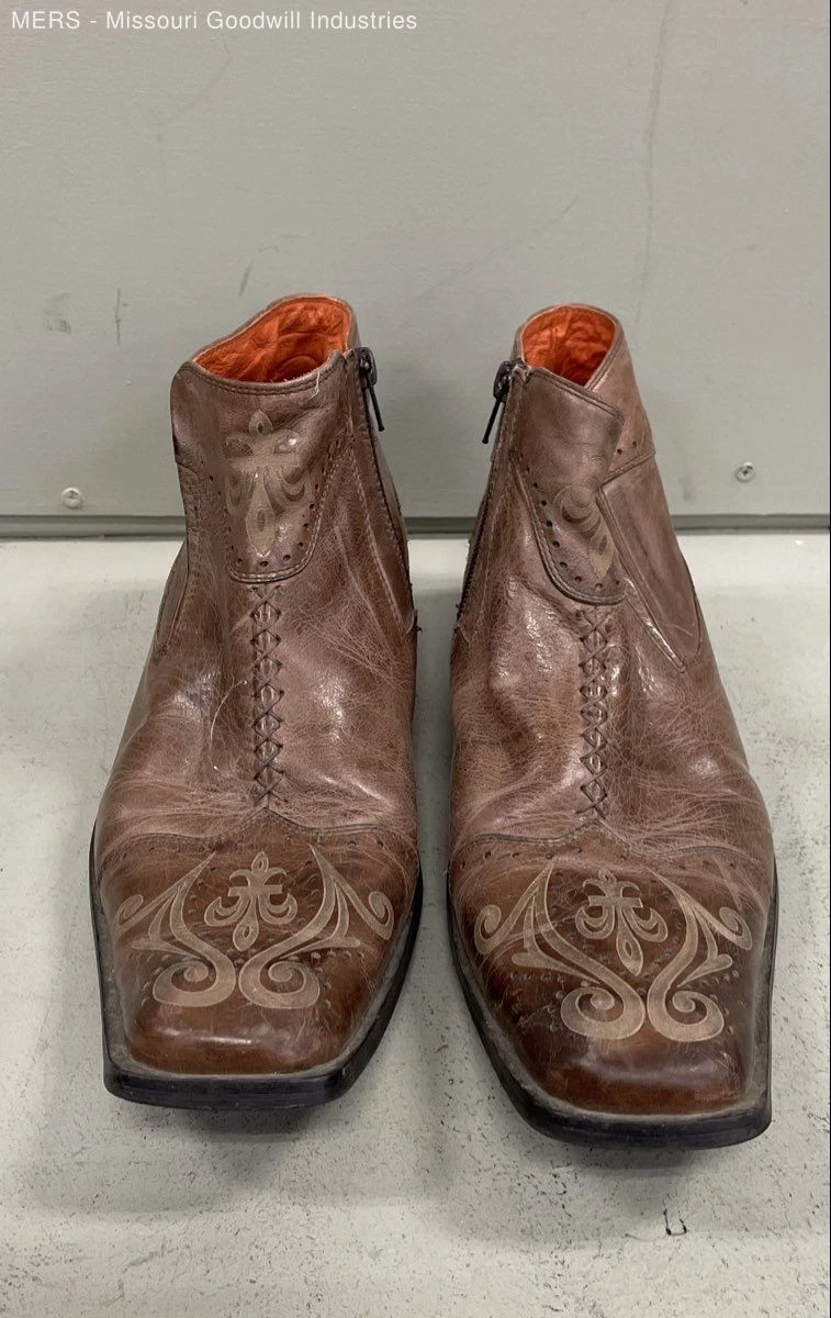 Durango Zip Boots for Men for Sale - Shop New & Used Men display picture 1