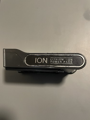 #ad #ad Shark XBAT200 ION Power Pack Lithium Ion Battery $6.77