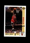 1991-92 Upper Deck: # 1 Michael Jordan NM-MT OR BETTER