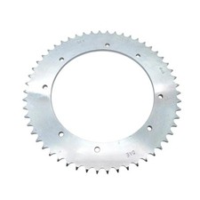 Triumph Tiger Cub Trials 54T Rear Wheel Sprocket 37-1076
