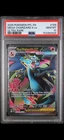 Pokemon Mega Evolution Phantasmal Flames Mega Charizard X EX Ultra Rare PSA 10