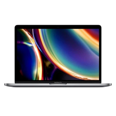 Apple MacBook Pro 13" · i5 10th gen 3.8 GHz · 16GB · 1TB