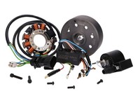 ZüNdung MVT Millenium FüR Piaggio Ac, Lc, Derbi 05-
