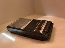 Panasonic Slim Line RQ-2104 Portable Cassette Recorder — listing 4