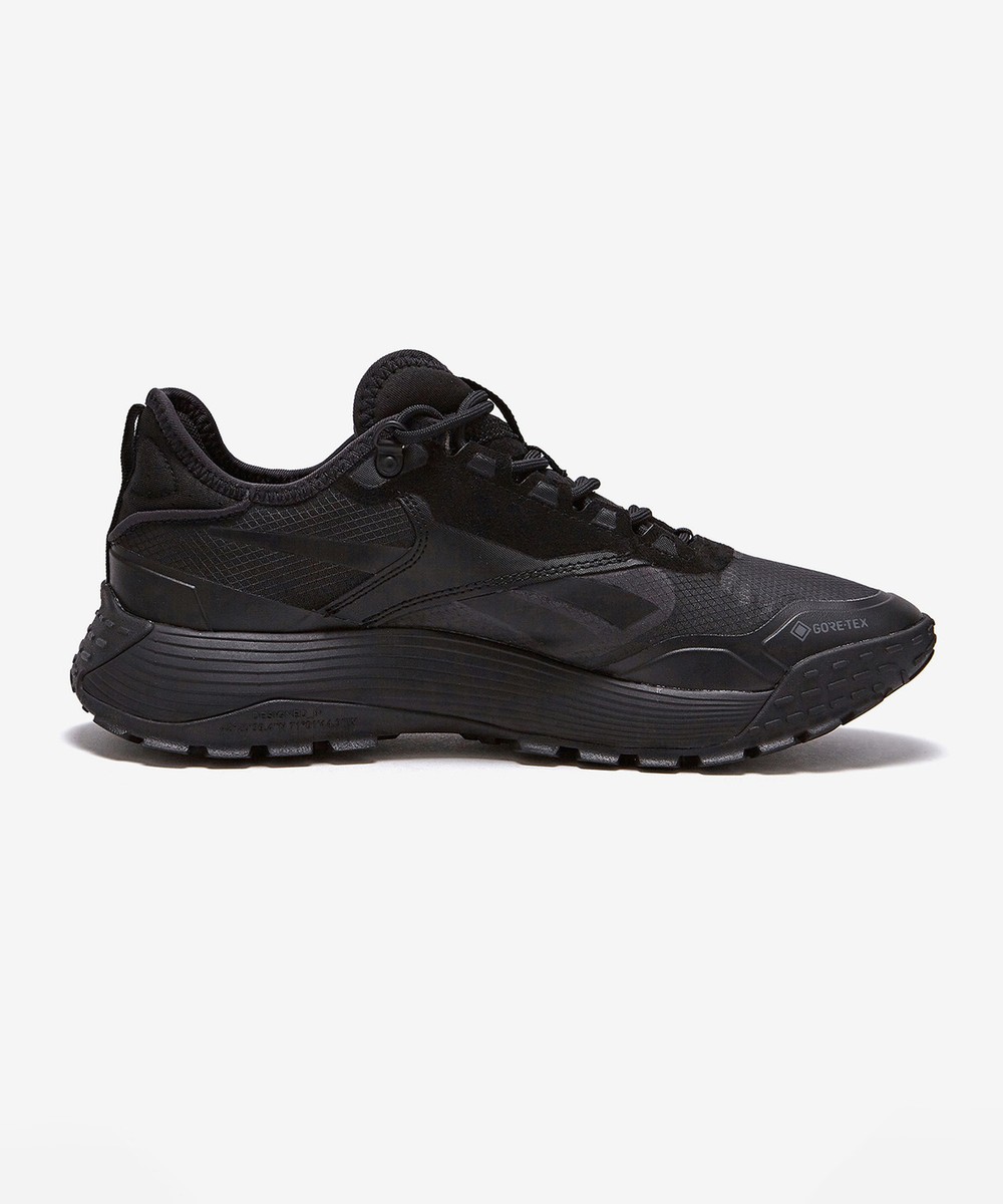 Reebok DMX Trail GORE-TEX - Black RESO4FW1UBA Men Shoes | eBay