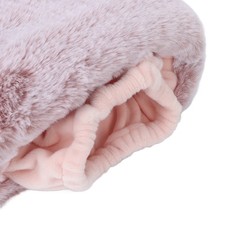 Portable Electric Charging Heat Water Bag For Warm Hands At Home Or Office