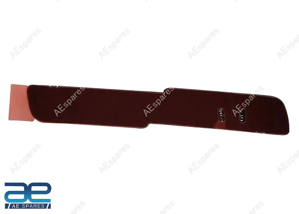 Rear Badge Hybrid Emblem For Suzuki Grand Vitara 1.5L 2022-Now 77861M76T00-EYT view 2