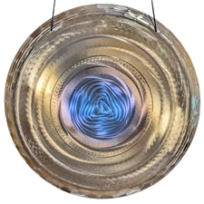 Grotta Sonora 24" Nickel Silver Gong