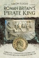 Roman Britain's Pirate King | Simon Elliott | Englisch | Buch | Gebunden | 2022