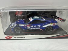 Spark 1/43 Nissan Advan Z GT500 Super GT 2024/ Minicar