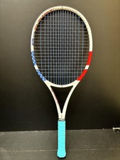 Babolat PURE STRIKE 16x19 Babolat Hard Tennis Racket
