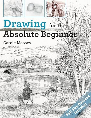 Drawing For The Absolute Beginner Carole Massey - Image 6