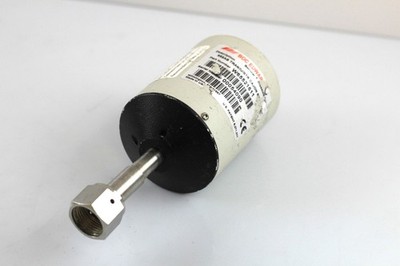 Edwards Barocel 655AB Drucksensor W65521611 10TR Cajon 8VCR