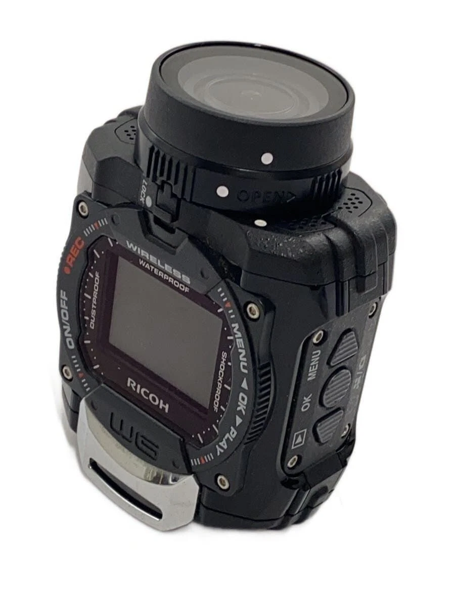 Ricoh Camcorders for sale - eBay