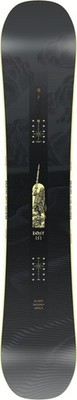 Nitro Beast Men's Park Snowboard, 151cm MY26