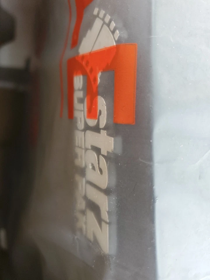 KONKA Starz! SuperPak CRT TV 13" K1318U NIB - Image 3 of 4