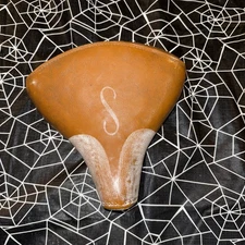 Schwinn Seat Saddle Coppertone Mesinger Panther American Jaguar Corvette S7 Rim