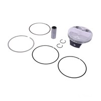 Kolbensatz 76.98Mm C Offroad Geschmiedet S5F07700001C FüR Beta RR 250 2T Enduro
