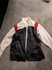 Retro Air Jordan Wind Jacket