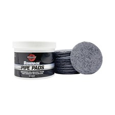 Renegade Products Pipe Dream Infused Polishing Pads &ndash; Chrome & Stainless S