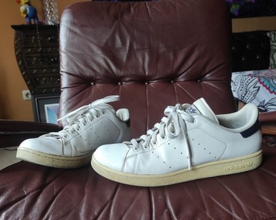 Adidas - Stan Smith - 2010 - Gr.45,5-46  -