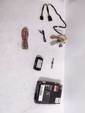 Fortin Preloaded Module & T-Harness Combo Chr...