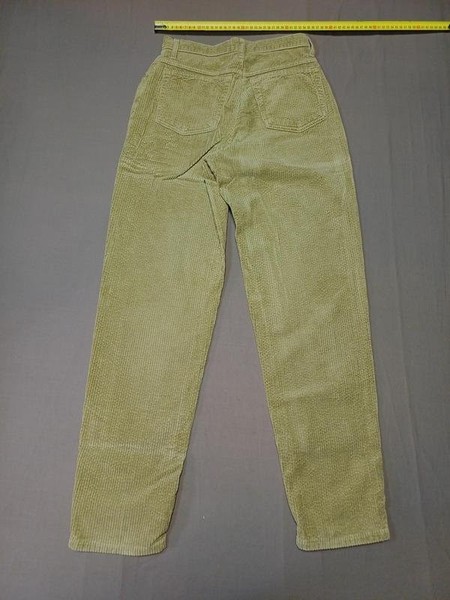 Women United Colors Of Benetton Trousers Beige