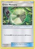 Grass Memory - 143/181 - Uncommon - Near Mint - Team Up