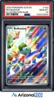 Pokemon 2024 Bulbasaur 143/142 Full Art IR Stellar Crown GEM MINT PSA 10