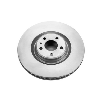 PowerStop Disc Brake Rotor for Audi A6, A6 Quattro, A7 Quattro EBR1206EVC